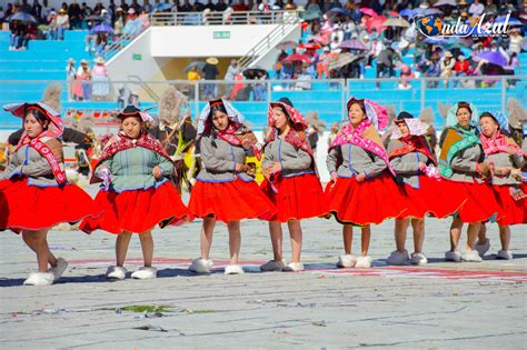 Fotos Asociación Cultural Unucajas de Azángaro Radio Onda Azul