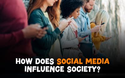 How Does Social Media Influence Society Slater Strategies