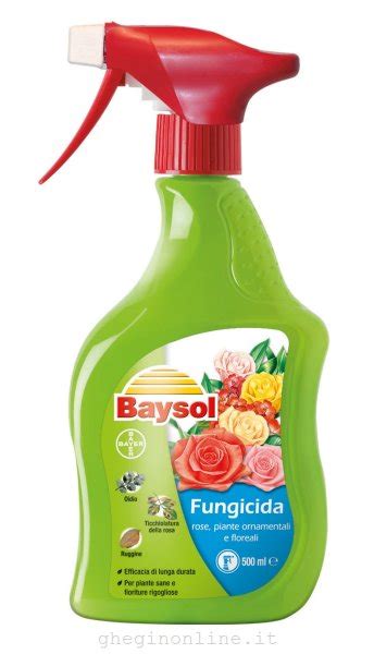 Concimi E Trattamenti Piante E Giardino Baysol 52510061dom Sementi Flint Max Al Trigger 500 Ml