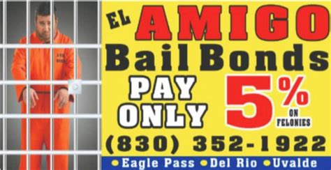 El Amigo Bail Bonds