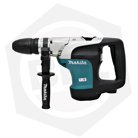 Rotomartillo Makita Hr Sds Max Mm W J Bulonera