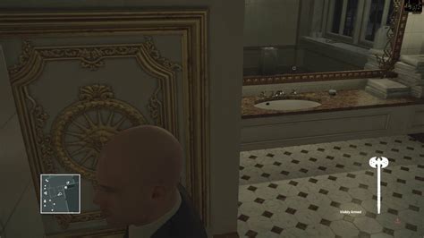 Hitman Escalations The Kotti Paradigm Level Perfect Stealth