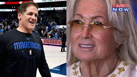 Mark Cuban: Who Is Miriam Adelson, American-Israeli Billionaire Mark ...