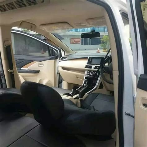 Mitsubishi Xpander Ultimate A T 2018 4570525