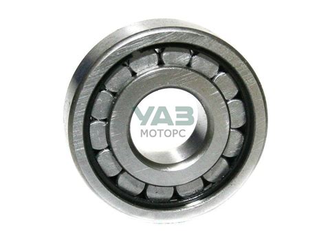 Купить Подшипник 102304 ведущей шестерни главной пары УАЗ (SKF арт ...