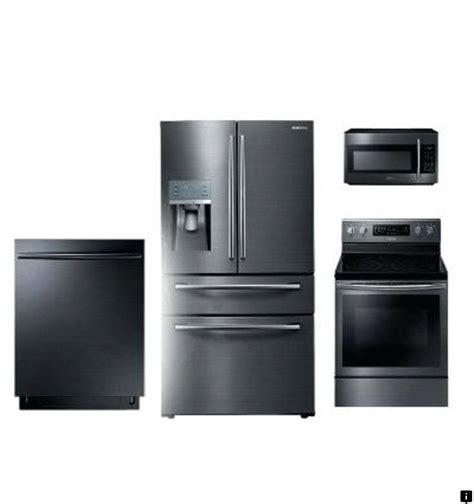 Best Rated Kitchen Appliance Packages | Home Inspiration