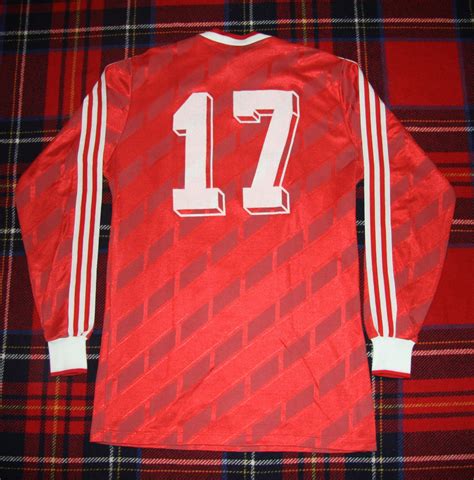 Spartak Moscow Special Football Shirt