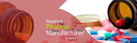 Veterinary Medicine Manufacturers in India | Third party Veterinary Medicine Manufacturers