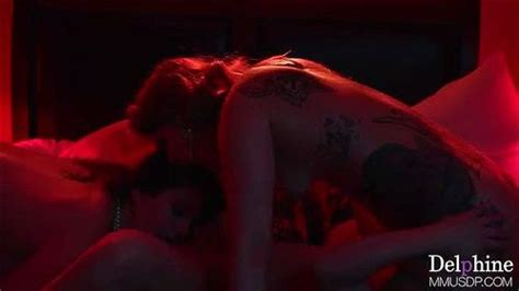 Watch Misbehave Lesbian Threesome Porn SpankBang