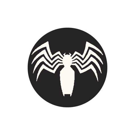 Venom Logo Vector - (.Ai .PNG .SVG .EPS Free Download)