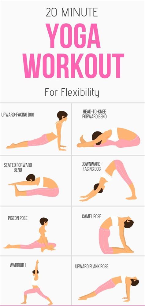 Flexibility Stretches For Beginners