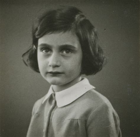 A Visit To The Anne Frank House Puts A Human Face To Holocaust