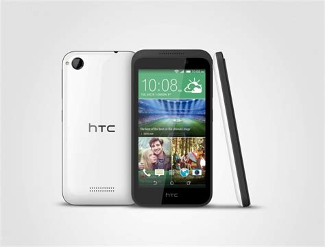 Htc Announces Affordable Desire Neowin