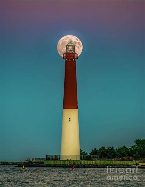 Old Barney And The Moon Photograph By Nick Zelinsky Beautiful