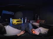 Vr Conk Bumblebee Xxx Parody With Hazel Moore Vr Porn Xxx Mobile Porno Videos Movies