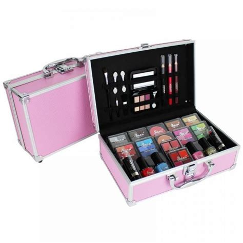 Urban Beauty Makeup Vanity Case Saubhaya Makeup