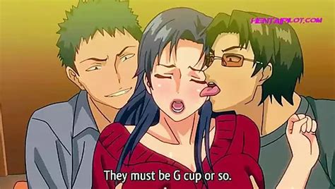 Hentai Erotischer Manager Teil Xhamster