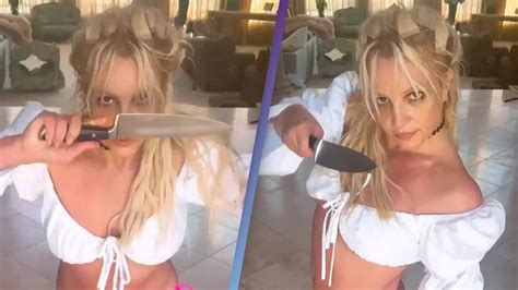 Britney Spears Speaks Out After Cops Perform Wellness Check At