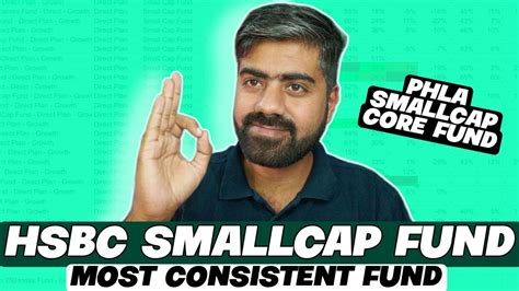 ABHI LELO HSBC Small Cap Mutual Fund Best Smallcap Mutual Fund For