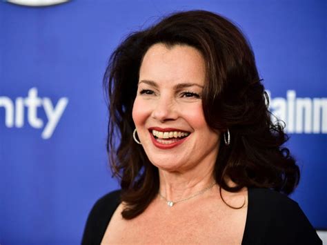 The Nanny Star Fran Drescher Elected As New Sag Aftra President