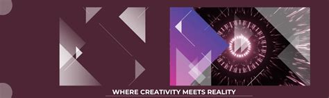 Where Creativity Meets Reality