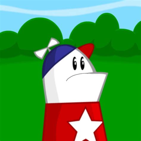 Homestar Runner Becoming Uncanny Rhomestarrunner