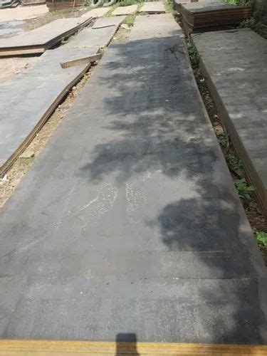 Industrial Hot Rolled Mild Steel Sheet 20mm At 52 Kg In Ahmedabad ID 18111905555