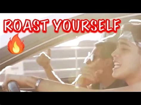 Roast Yourself Challenge Juan De Dios Pantonja Youtube