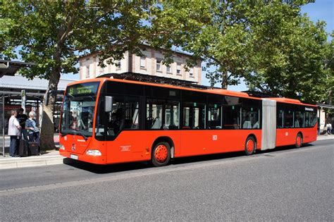 Bus Aschaffenburg Verkehrsgemeinschaft Am Bayerischen Untermain Vab