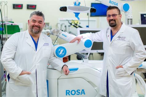 Arlington Orthopedic Associates - Drs. Dean & Lowry - Living Magazine