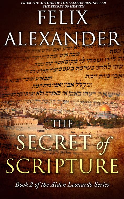 The Secret Scripture 7