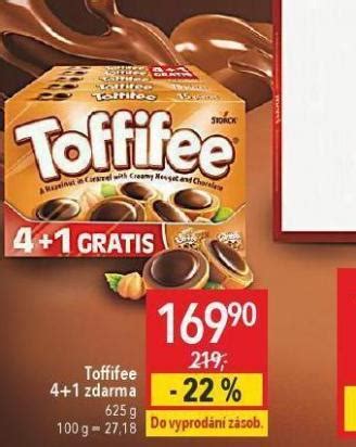 Toffifee Globus Kv Ten