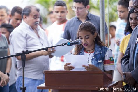 Prefeitura De Timon Entrega Escola Do Povoado S O Jos Dos Perdidos