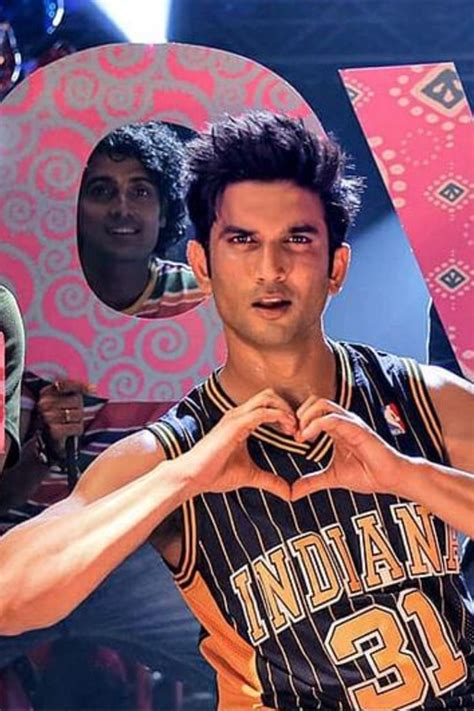 Dil Bechara Review Sushant Singh Rajput Is The Soul Of Mukesh