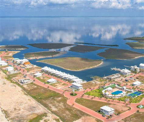 The Shores South Padre Island Residential Resort