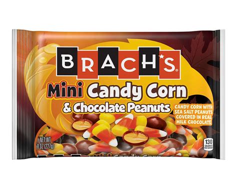 Brach's Has 5 New Candy Corn Flavors | Better Homes & Gardens