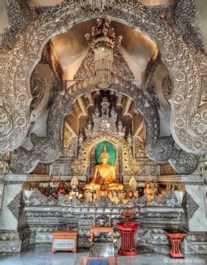 20 Best Chiang Mai Temples You Must Visit CK Travels