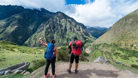 Cusco Camino Inca será reabierto desde el 16 de marzo nnpp PERU