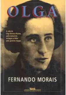 Baixar Livro Olga Fernando Morais PDF EPub Mobi