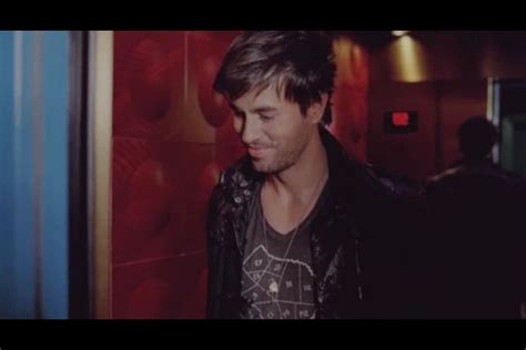 Enrique Iglesias Naked Video Still Enrique Iglesias Iglesias Naked