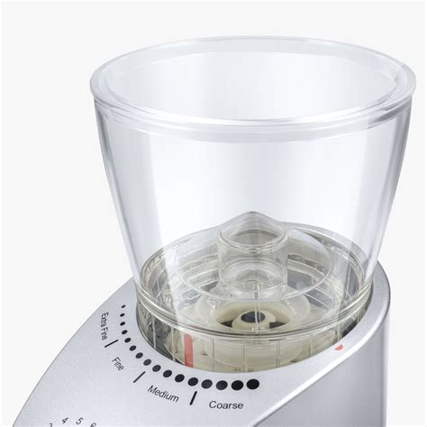 Кофемолка Nivona CafeGrano NICG 130 - купить по выгодной цене ...