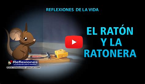 El Ratón Y La Ratonera En La Casa