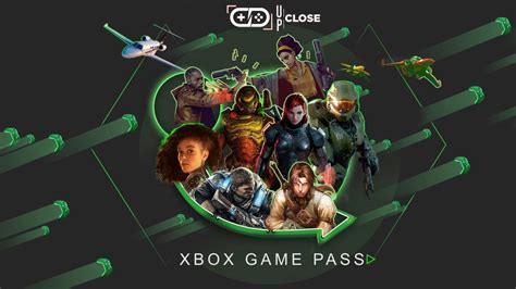 Xbox Game Pass Tutti I Giochi In Arrivo Nel Servizio Nei Prossimi Mesi