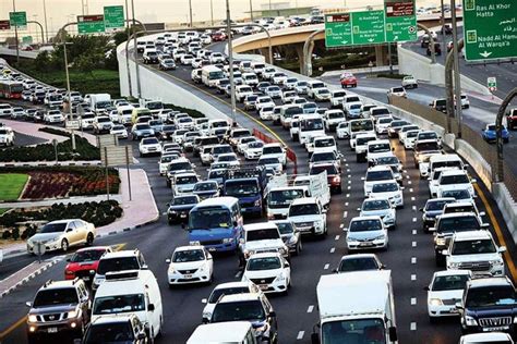 Rta And Dubai Police Strengthen Coordination For Dubai Traffic Safety