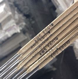 E6010 Welding Electrode_Welding Electrode
