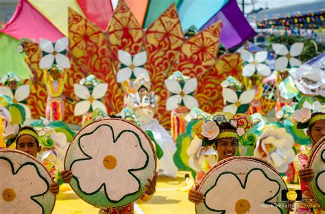 Sampaguita Festival Street Dance At San Pedro La Flickr