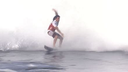 The best animated surfing GIFs ever