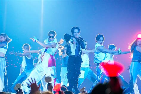 ライブレポート三代目 J SOUL BROTHERS2年ぶりのドームツアーJSB LAND開幕 THE FIRST TIMES