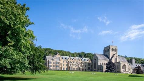 Ampleforth Abbey Visit York