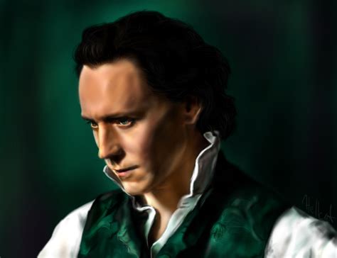 Sir Thomas Sharpe By Hellcat Artworks On Dribbble